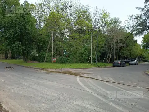 Terreno en Venta 28  mts Fondo