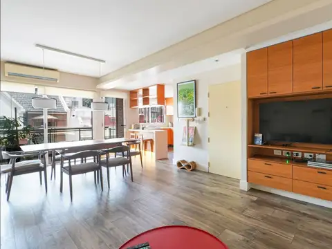 Departamento en Venta 12 años