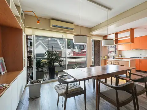 Departamento en Venta de 3 dormitorios