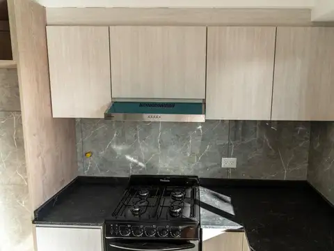 Departamento en Venta al Oeste