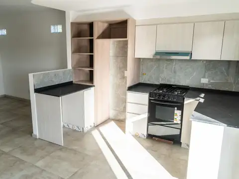Departamento en Venta en Villa del Parque, USD 139.000