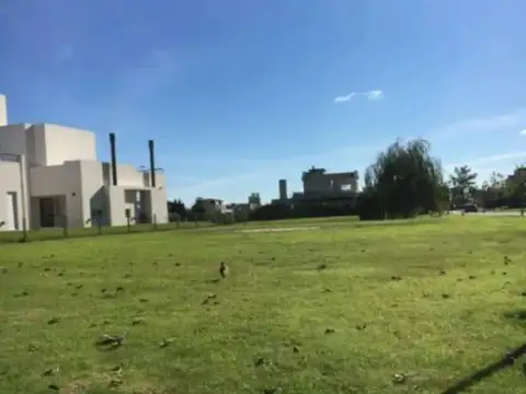 Terreno en Venta en Nordelta Los Alisos, USD 415.000