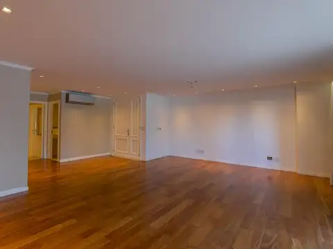 Departamento 5 ambientes con 4 baños