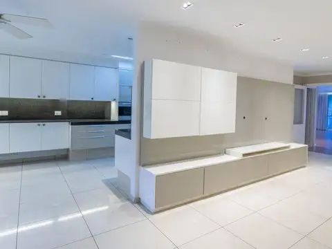 Departamento en Venta de 5 ambientes
