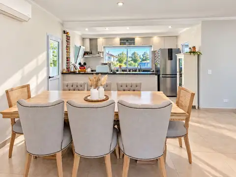 Casa en Venta 5 años