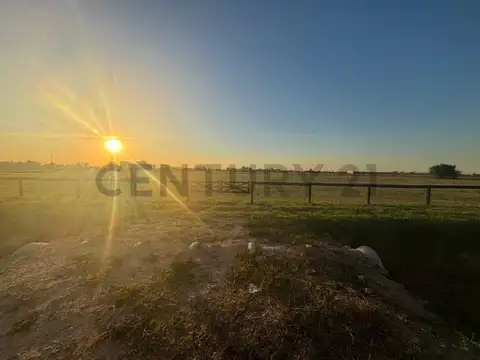 VENTA LOTE 1 HA EN CHACRAS DE LA TRINIDAD POLO & COUNTRY CLUB