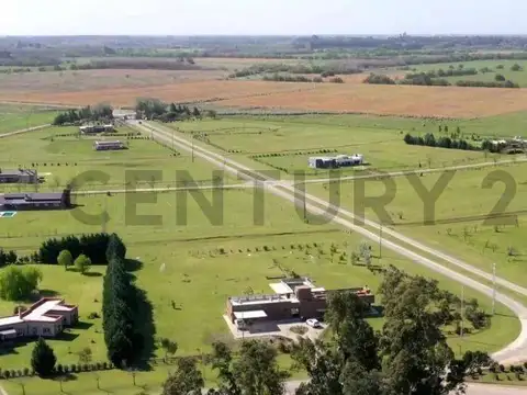 Terreno en Venta de 1,0 m2