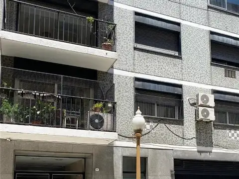 DEPARTAMENTO 3 DOR.C/DEP - BARRIO NORTE, CAPITAL FEDERAL