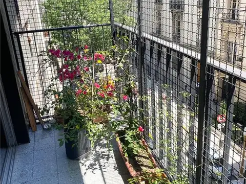 Departamento en Venta en Barrio Norte, USD 450.000