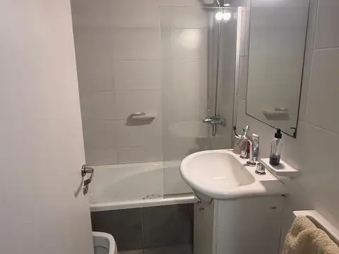 Departamento en Alquiler de 4 ambientes