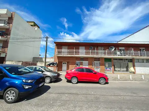 Departamento en venta en Las Toninas