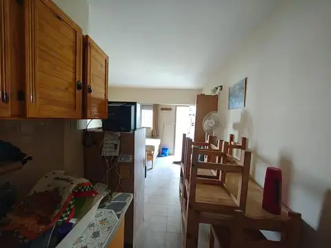 Departamento en Venta 40 años