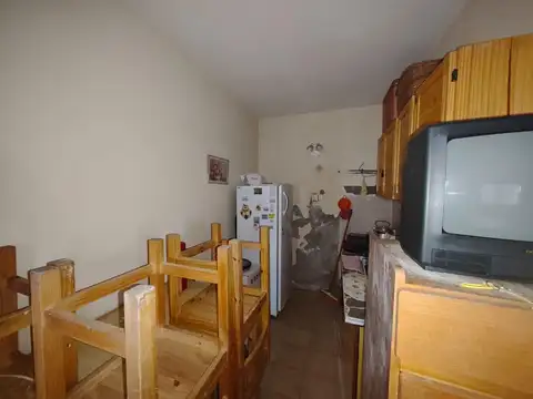 Departamento en venta en Las Toninas