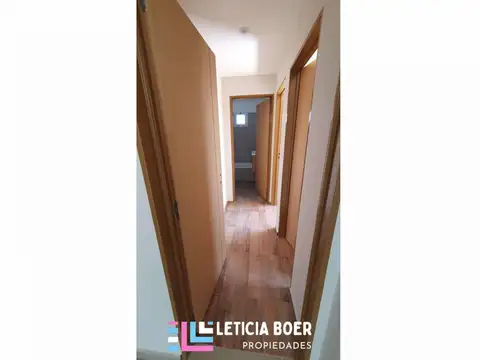 Departamento en Venta al Sureste