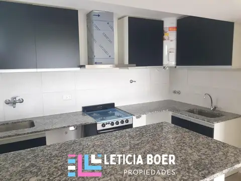 Departamento en Venta en Villa Ballester, USD 114.000
