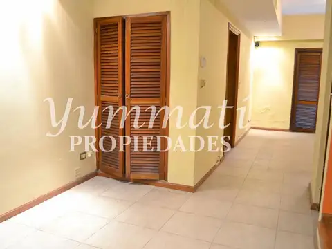 ALQUILER! CASA 3 DORMITORIOS DOS BAÑOS VIRASORO 1617