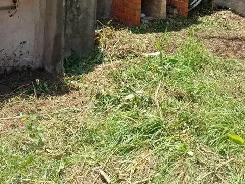 FRAY MOCHO 1152, Barranqueras.-