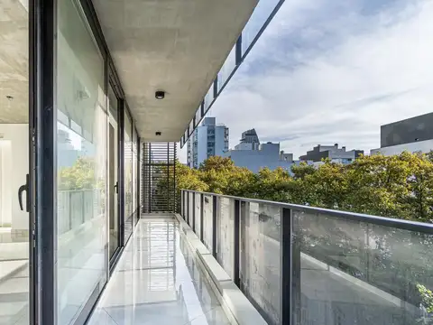 Departamento en Alquiler en Palermo, $ 1.400.000