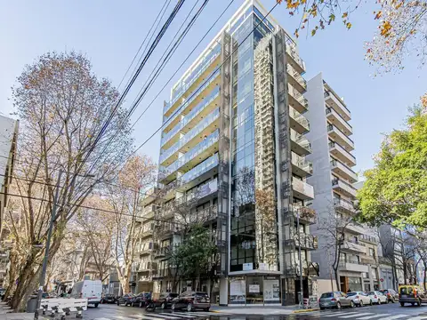 Departamento en Alquiler en Palermo, CABA