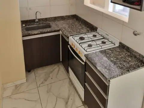 Departamento en Alquiler de 4 ambientes