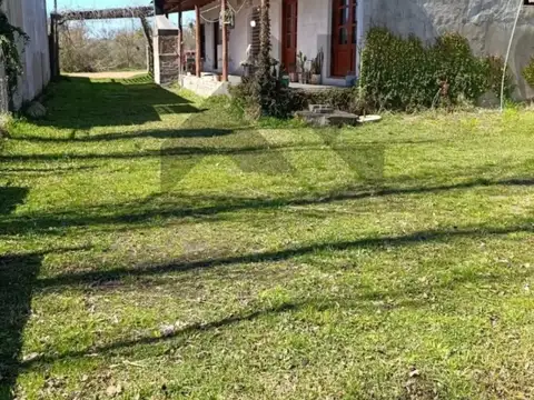 CASA DE CAMPO BARRIO EJIDO COLON E.R