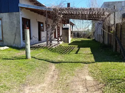 CASA DE CAMPO BARRIO EJIDO COLON E.R