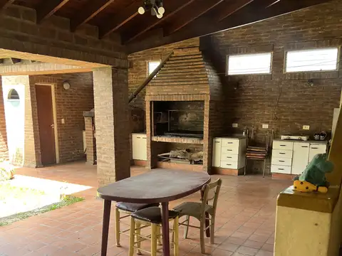 Depto Tipo Casa en Venta al Sureste