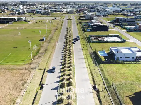 Club de Campo Sebastian Gaboto