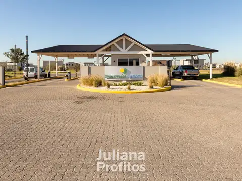 Terreno en  Venta Barrio Sebastian Gaboto