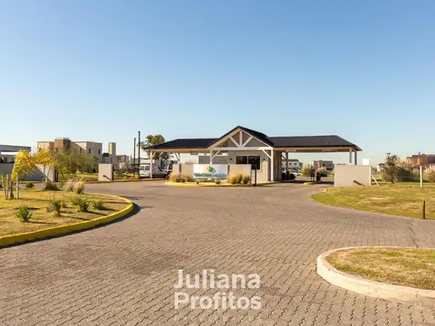 Club de Campo Sebastian Gaboto