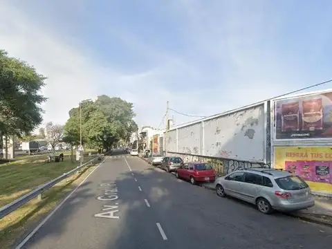 Terreno en venta - 694Mts2 - Villa Lynch