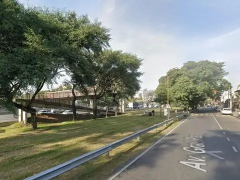 Avenida General Paz y José Arias