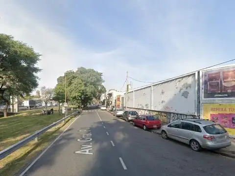 Terreno en venta - 694Mts2 - Villa Lynch