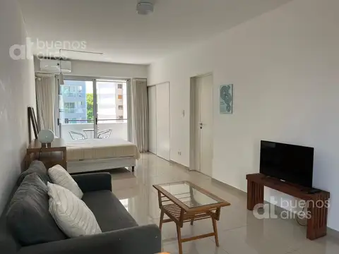 Departamento en Alquiler Temporal de Monoambiente