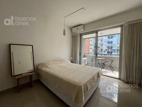 Departamento en Alquiler Temporal de 1 dormitorio