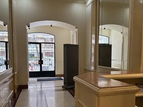 Departamento en Alquiler en Recoleta, $ 750.000