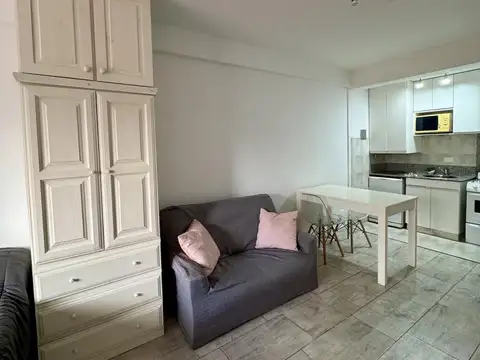 Departamento en Alquiler 29 años