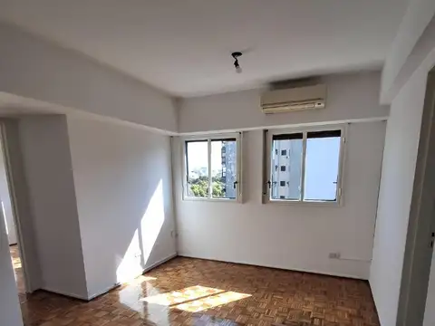 Departamento en Alquiler 38 años