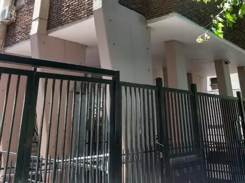 Av Santa Fe 4400, Piso 10