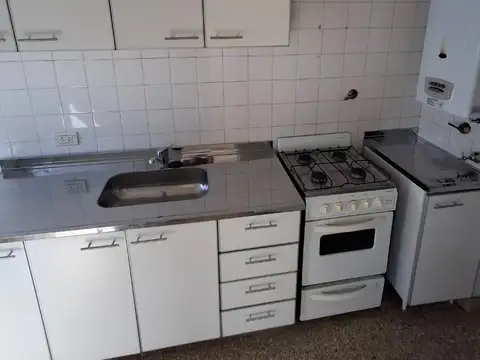 Departamento en Alquiler al Norte