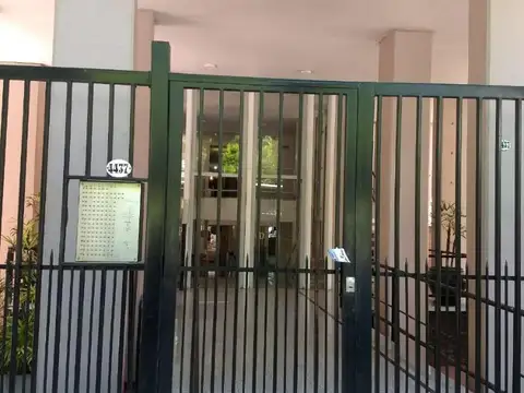 Av Santa Fe 4400, Piso 10