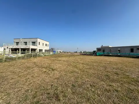 Terreno en Venta en Countries y Barrios Cerrados en San Vicente, Partido de San Vicente