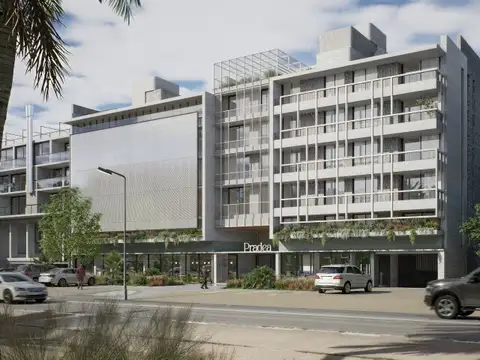 VENTA LOCAL COMERCIAL en pozo- PRADEA - FISHERTON