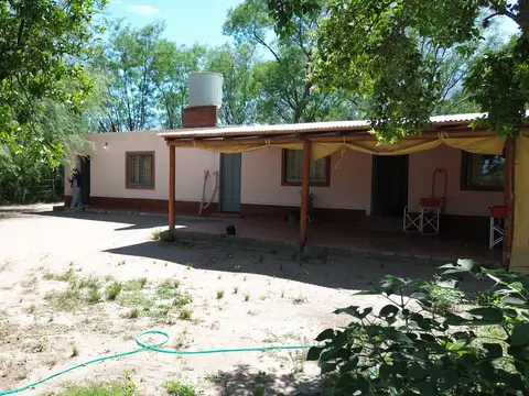 Casa en venta en Luyaba