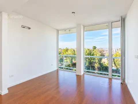 Departamento en Venta en Vicente López Vías / Río, USD 595.000