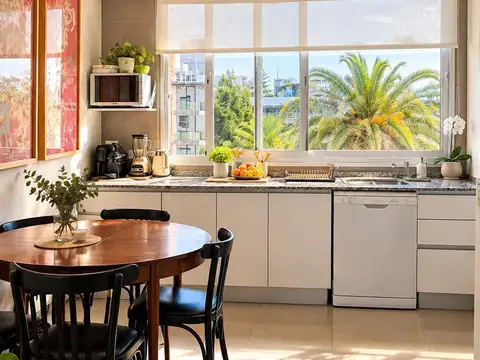 Departamento en Venta de 4 ambientes