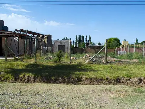 Terreno en Venta de 324,0 m2