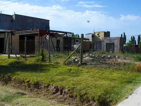 Terreno en Venta en Perdriel, USD 24.000