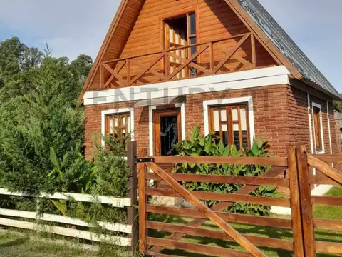 Casa en Venta en General Rodríguez, USD 69.000