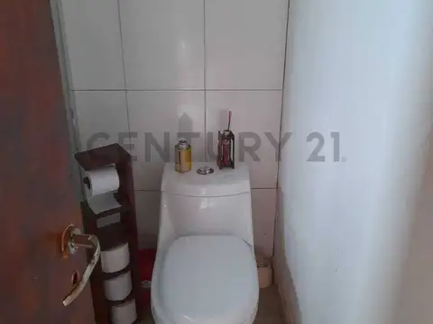 Haras  El  Terraplen , Piso 0